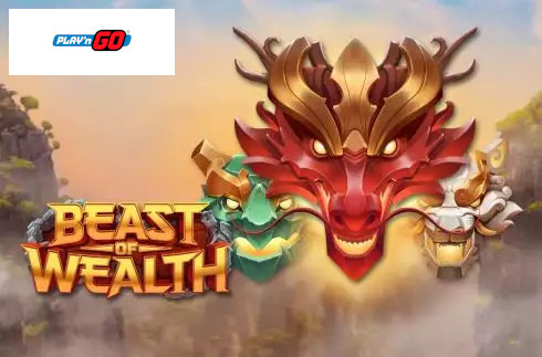 Beast of Wealth